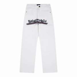 Picture of Balenciaga Jeans Long _SKUBalenciagasz28-36sytxH4967983